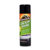 Armor All® Torpido Parlatıcı (taze limon) 500ml.