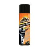 Armor All® Torpido Parlatıcı (vanilya) 500ml.