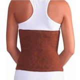 Armor Egemoda Deve Tüyü Yün Bel Korsesi , Bel Korsesi , Koruyucu Korse