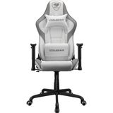 Armor Elite Beyaz Gaming Koltuk Oyuncu Koltuğu - Çok Renkli