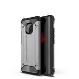 Armor Huawei Mate 20 Pro Hybrit Zırh Kılıf