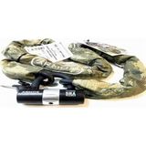 Armor Militiary Çelik Zincir Kilit+U Kilit (12MM*1.8MT)