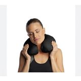 Armor Visko Seyahat Yastığı - Siyah