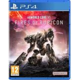 Armored Core Vı Fires Of Rubicon Launch Edition PS4 Oyun