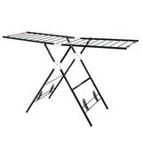 Armored Home Product Zırhlı-Kırılmaz-Borulu Sağlam Çamaşır Kurutmalığı AK-066