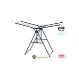 Armored Home Product Zırhlı-kırılmaz-EXTRA KALIN BORULU Sağlam Çamaşır Kurutmalığı Ar-221
