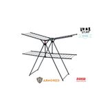 Armored Home Product Zırhlı-Kırılmaz-EXTRA KALIN BORULU Sağlam Çamaşır Kurutmalığı Ar-222