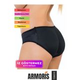 Armoris #Korse İz Göstermeyen Şekillendirici Toparlayıcı Sıkılaştırıcı Popo Kaldırıcı Kaymaz Lazer Kesim