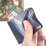 ARMORY 400'lü Paket Mat Siyah Güverte Kartı Oyun Kılıfları | Yugioh, Yu-Gi-Oh!, Pokemon, Legends, Marvel Champions, Final Fantasy, TCG, CCG, LCG, MTG ve JRPG için Koruyucu Ticaret Kartı Kılıfları