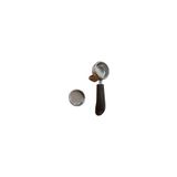 Armosino cimbali espresso makinesi metal kör tapa 58 mm tüm makinelere uyumlu