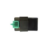 ArMotors Cg Kuba Motorsiklet Cdı ( Beyin ) 4 Pın
