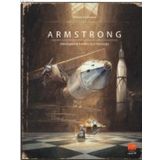 Armstrong Maceraperest Farenin Ay'a Yolculuğu