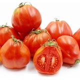 Armut Domatesi Italian Red Pear Domates Tohumu (15 Tohum)