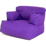 Armut Evi Comfy Armut Koltuk Mor