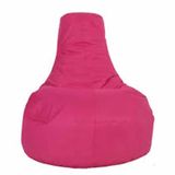 Armut Koltuk İmperteks 85x75x30 cm Pembe Armut Koltuk