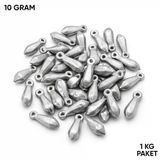 Armut Kurşun - Dip Olta Kurşunu - 10Gr (1 Kg)
