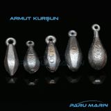 Armut Olta Kurşunu 10 G - 500 G Arası Seçenekli