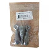 Armut Olta Kurşunu - Dip Kurşunu - 60Gr - (180Gr Paket)
