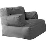 Armutevi Comfy Gri Armut Koltuk