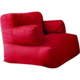 Armutevi Comfy Kırmızı Armut Koltuk