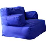 Armutevi Comfy Mavi Armut Koltuk