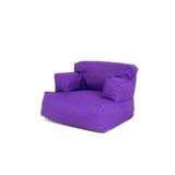 Armutevi Comfy Mor Armut Koltuk