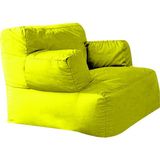 Armutevi Comfy Sarı Armut Koltuk