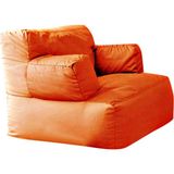 Armutevi Comfy Turuncu Armut Koltuk