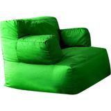 Armutevi Comfy Yeşil Armut Koltuk - Yeşil