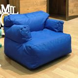 ARMUTLAND MİNİ RELAX ARMUT PUF KOLTUK MAVİ (1-8 YAŞ)