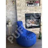 ARMUTLAND PUFUMO AKTİF ARMUT KOLTUK MAVİ