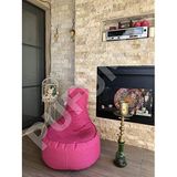 ARMUTLAND PUFUMO AKTİF ARMUT KOLTUK PEMBE