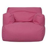 ARMUTLAND PUFUMO RELAX ARMUT KOLTUK (PEMBE)