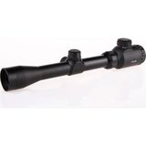 Armüz 3-9X32E Zoomlu Av Dürbünü Çift Işık Kaynaklı