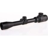Armüz 3-9X32E Zoomlu Av Tüfeği Dürbünü Çift Işık Kaynaklı