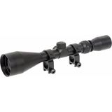 Armüz 3-9X50 Full Çelik Zoomlu Av Dürbünü