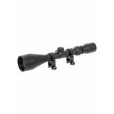 Armüz 3-9X50 Full Çelik Zoomlu Dürbünü
