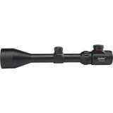 Armüz 3-9X50 Zoomlu Keskin Nişancı Av Dürbünü Kırmızı, Yeşil Işık Çelik Gövde