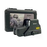 Armüz 551 Holografik Reddot Nişangah - Siyah