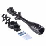 Armüz 6-24X50 Aoe Dürbünü Çift Işık Kırmızı,yeşil Kaynaklı Zoomlu