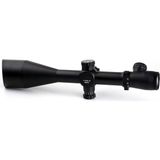 Armüz 6-24X60 Çıft Işık Kırmızı,yeşil Kaynaklı Zoomlu Dürbün