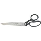 Armüz 7500-10 Amerikan Model Terzi Makası No: 10 Inç / 25,4 cm - Nikel Kaplama