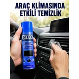 Armüz Araç ve Ev Klimaları Için Klima Temizleyici Sprey