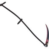 Armüz Avusturya Çift Öküz El Tırpanı 60 cm - Saplı 6 Parça Set