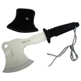 Armüz Cavra Kp F-02 Kamp Baltası 30CM - Ipli, Kılıflı
