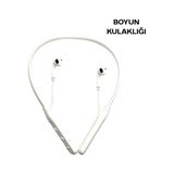 Armüz Fubar Boyun Askılı Kulaklık - Çok Renkli