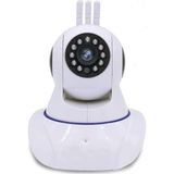 Armüz Gece Görüşlü Hd 360 Derece Wifi Ip Kamera Bebek Kamerası