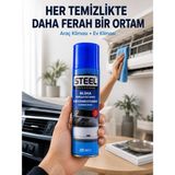 Armüz Klima ve Araç Havalandırma Temizleyici Sprey