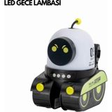 Armüz LED Projektör Lamba