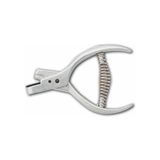 Armüz M-229 Modelist Çıt Makası No: 5 Inç / 12,70 cm - Nikel Kaplama